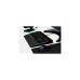 Corsair K55 PRO RGB XT, Gaming-Tastatur(schwarz, DE-Layout, Rubberdome)
