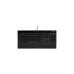 Corsair K55 PRO RGB XT, Gaming-Tastatur(schwarz, DE-Layout, Rubberdome)