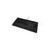 Corsair K55 PRO RGB XT, Gaming-Tastatur(schwarz, DE-Layout, Rubberdome)