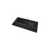 Corsair K55 PRO RGB XT, Gaming-Tastatur(schwarz, DE-Layout, Rubberdome)