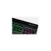 Corsair K55 RGB PRO, Gaming-Tastatur(schwarz, DE-Layout, Rubberdome)