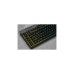 Corsair K55 RGB PRO, Gaming-Tastatur(schwarz, DE-Layout, Rubberdome)