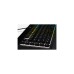 Corsair K55 RGB PRO, Gaming-Tastatur(schwarz, DE-Layout, Rubberdome)