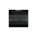 Corsair K60 PRO TKL RGB, Gaming-Tastatur(schwarz, DE-Layout, Corsair OPX)