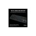 Corsair K60 PRO TKL RGB, Gaming-Tastatur(schwarz, DE-Layout, Corsair OPX)
