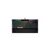 Corsair K70 MAX, Gaming-Tastatur(grau, DE-Layout, Corsair MGX)