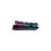 Corsair K70 PRO MINI WIRELESS, Gaming-Tastatur(schwarz, DE-Layout, Cherry MX RGB Speed Silver, Outlet)