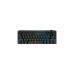 Corsair K70 PRO MINI WIRELESS, Gaming-Tastatur(schwarz, DE-Layout, Cherry MX RGB Speed Silver)