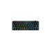 Corsair K70 PRO MINI WIRELESS, Gaming-Tastatur(schwarz, DE-Layout, Cherry MX RGB Speed Silver, Outlet)