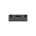 Corsair K70 PRO MINI WIRELESS, Gaming-Tastatur(schwarz, DE-Layout, Cherry MX RGB Speed Silver)