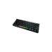 Corsair K70 PRO MINI WIRELESS, Gaming-Tastatur(schwarz, DE-Layout, Cherry MX RGB Speed Silver, Outlet)