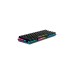 Corsair K70 PRO MINI WIRELESS, Gaming-Tastatur(schwarz, DE-Layout, Cherry MX RGB Speed Silver, Outlet)
