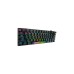 Corsair K70 PRO MINI WIRELESS, Gaming-Tastatur(schwarz, DE-Layout, Cherry MX RGB Speed Silver, Outlet)