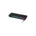 Corsair K70 PRO MINI WIRELESS, Gaming-Tastatur(schwarz, DE-Layout, Cherry MX RGB Speed Silver)