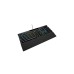 Corsair K70 RGB PRO, Gaming-Tastatur(schwarz, DE-Layout, Cherry MX RGB Red)