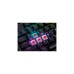 Corsair K70 RGB PRO, Gaming-Tastatur(schwarz, DE-Layout, Cherry MX RGB Red)
