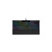 Corsair K70 RGB PRO, Gaming-Tastatur(schwarz, DE-Layout, Cherry MX RGB Red)