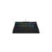 Corsair K70 RGB PRO, Gaming-Tastatur(schwarz, DE-Layout, Cherry MX RGB Red)
