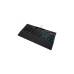 Corsair K70 RGB PRO, Gaming-Tastatur(schwarz, DE-Layout, Cherry MX RGB Red)