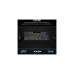 Corsair K70 RGB PRO, Gaming-Tastatur(schwarz, DE-Layout, Corsair OPX)