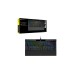 Corsair K70 RGB PRO, Gaming-Tastatur(schwarz, DE-Layout, Corsair OPX)