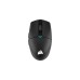Corsair Katar Elite Wireless, Gaming-Maus(schwarz)