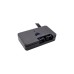 Corsair LL120 120-mm-RGB-LED-PWM-Lüfter, Gehäuselüfter(weiß, 3er Pack, inkl. Lighting Node PRO)