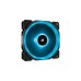 Corsair LL120 RGB PWM, Gehäuselüfter(schwarz, Single Pack, ohne Controller)