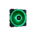 Corsair LL120 RGB PWM, Gehäuselüfter(schwarz, Single Pack, ohne Controller)