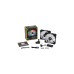 Corsair LL140 RGB PWM, Gehäuselüfter(2er Pack, inkl. Controller Lighting Node PRO)