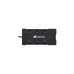 Corsair LL140 RGB PWM, Gehäuselüfter(2er Pack, inkl. Controller Lighting Node PRO)