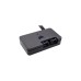 Corsair LL140 RGB PWM, Gehäuselüfter(2er Pack, inkl. Controller Lighting Node PRO)