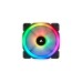 Corsair LL140 RGB PWM, Gehäuselüfter(Single Pack, ohne Controller)