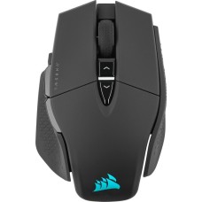 Corsair M65 RGB ULTRA Wireless, Gaming-Maus(schwarz)
