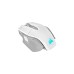 Corsair M65 RGB ULTRA Wireless, Gaming-Maus(weiß/hellgrau)