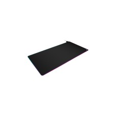 Corsair MM700 RGB Extended 3XL, Gaming-Mauspad(schwarz)
