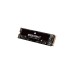Corsair MP600 CORE XT 1 TB, SSD(schwarz, PCIe 4.0 x4, NVMe 1.4, M.2 2280)