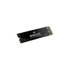 Corsair MP600 ELITE 1 TB, SSD(schwarz, PCIe 4.0 x4, NVMe 2.0, M.2 2280)