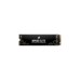 Corsair MP600 ELITE 1 TB, SSD(schwarz, PCIe 4.0 x4, NVMe 2.0, M.2 2280)