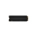 Corsair MP600 ELITE HS 1 TB, SSD(schwarz, PCIe 4.0 x4, NVMe 2.0, M.2 2280 mit Kühlkörper)