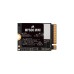 Corsair MP600 MINI 1TB, SSD(schwarz, PCIe 4.0 x4, NVMe 1.4, M.2 2230)