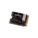 Corsair MP600 MINI 1TB, SSD(schwarz, PCIe 4.0 x4, NVMe 1.4, M.2 2230)