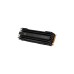 Corsair MP600 PRO 1 TB, SSD(schwarz, PCIe 4.0 x4, NVMe 1.4, M.2 2280)