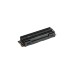Corsair MP600 PRO 4 TB, SSD(schwarz, PCIe 4.0 x4, NVMe 1.4, M.2 2280)