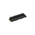 Corsair MP600 PRO LPX 4 TB, SSD(schwarz, PCIe 4.0 x4, NVMe 1.4, M.2 2280, Outlet)