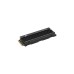 Corsair MP600 PRO LPX 4 TB, SSD(schwarz, PCIe 4.0 x4, NVMe 1.4, M.2 2280, Outlet)