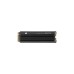 Corsair MP600 PRO LPX 4 TB, SSD(schwarz, PCIe 4.0 x4, NVMe 1.4, M.2 2280, Outlet)