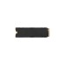 Corsair MP600 PRO LPX 4 TB, SSD(schwarz, PCIe 4.0 x4, NVMe 1.4, M.2 2280, Outlet)