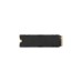 Corsair MP600 PRO LPX 4 TB, SSD(schwarz, PCIe 4.0 x4, NVMe 1.4, M.2 2280, Outlet)
