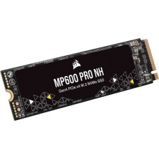 Corsair MP600 PRO NH 1 TB, SSD(PCIe 4.0 x4, NVMe 1.4, M.2 2280)
